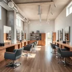 Magic Hair By Georges – Frisör i Linköping | Klippning, färg & styling