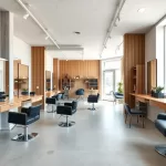 Malins Hårdesign – Frisör i Nödinge | Klippning, färg & styling