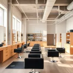 Marcela & Diego Frisör -Barbershop – Frisör i Eskilstuna | Klippning, färg & styling