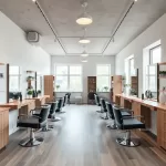 Marres Hair Vision – Frisör i Örebro | Klippning, färg & styling