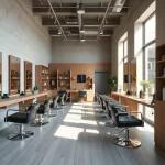Men & Women Salon – Frisör i Vänersborg | Klippning, färg & styling