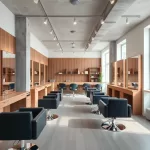 Monique I Halland Ab – Frisör i Halmstad | Klippning, färg & styling