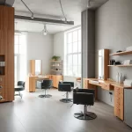 Nice Hair Mjölby – Frisör i Mjölby | Klippning, färg & styling