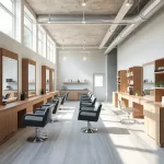Nikita Hair – Frisör i Kristianstad | Klippning, färg & styling