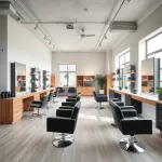 Nikita Hair – Frisör i Gävle | Klippning, färg & styling