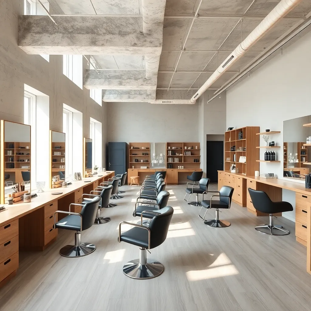 Norr Hair & Home