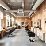 Norrklipp – Frisör i Östersund | Klippning, färg & styling