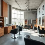 Norrsax – Frisör i Sundsvall | Klippning, färg & styling
