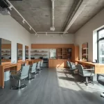 Östers Hårstudio – Frisör i Visby | Klippning, färg & styling