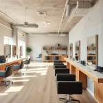 Prince Barber – Frisör i Visby | Klippning, färg & styling