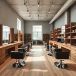 Pure – Frisör i Örebro | Klippning, färg & styling