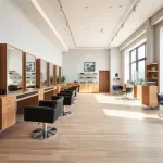 Rut&Karl – Frisör i Östersund | Klippning, färg & styling