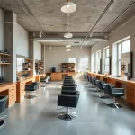 Salong 94 – Frisör i Sundsvall | Klippning, färg & styling