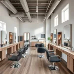 Salong Amanda – Frisör i Katrineholm | Klippning, färg & styling
