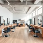 Salong Babylon Dallas – Frisör i Västerås | Klippning, färg & styling