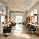 Salong Barberoni – Frisör i Göteborg | Klippning, färg & styling