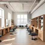 Salong Barock – Frisör Sundsvall – Frisör i Sundsvall | Klippning, färg & styling