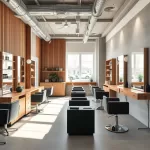 Salong Beauty By Venus | Frisörsalong I Trosa – Frisör i Trosa | Klippning, färg & styling