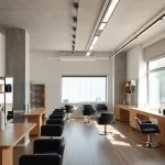Salong Centrum By Rosa – Frisör i Eskilstuna | Klippning, färg & styling