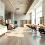 Salong Drop In – Frisör i Linköping | Klippning, färg & styling