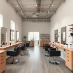 Salong Gamlegården Kristianstad – Frisör i Kristianstad | Klippning, färg & styling