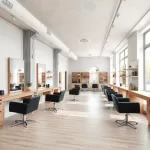 Salong Hair É Jag – Frisör i Karlstad | Klippning, färg & styling