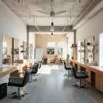 Salong Kingstreet – Frisör i Göteborg | Klippning, färg & styling