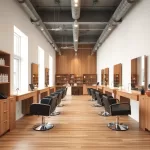 Salong Klipp & Form – Frisör i Östersund | Klippning, färg & styling