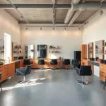Salong Klippstudion I City (Britt) – Frisör i Västerås | Klippning, färg & styling