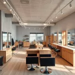 Salong Le Contesse – Frisör i Västerås | Klippning, färg & styling