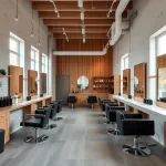 Salong Medina – Frisör i Uddevalla | Klippning, färg & styling