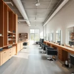 Salong Mili – Frisör i Ronneby | Klippning, färg & styling
