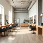 Salong Newlook – Frisör i Linköping | Klippning, färg & styling