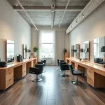 Salong Parichat – Frisör i Lund | Klippning, färg & styling