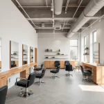 Salong Queensway – Frisör i Karlskrona | Klippning, färg & styling