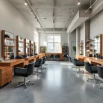 Salong Retro – Frisör Karlshamn – Frisör i Karlshamn | Klippning, färg & styling