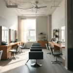 Salong Saida – Frisör i Karlskrona | Klippning, färg & styling