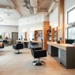 Salong Struktur – Frisör i Sala | Klippning, färg & styling