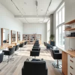 Salong Studio 4 Älvängen – Frisör i Älvängen | Klippning, färg & styling