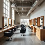 Salong Tim Barber Shop Frisör Karlstad – Frisör i Karlstad | Klippning, färg & styling