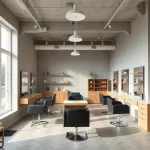 Salong Valencia – Frisör i Västerås | Klippning, färg & styling