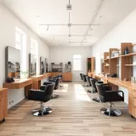 Salong Vallgatan – Frisör i Lund | Klippning, färg & styling