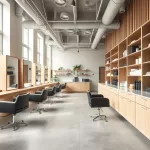 Salong Vision – Frisör i Göteborg | Klippning, färg & styling