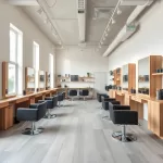 Salong White – Frisör i Katrineholm | Klippning, färg & styling