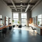Salong Zandhoff & Co – Frisör i Trollhättan | Klippning, färg & styling