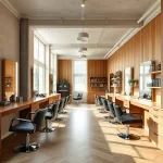 Salongen För Dig – Frisör i Örnsköldsvik | Klippning, färg & styling
