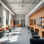 Sassy Studio – Frisör i Visby | Klippning, färg & styling