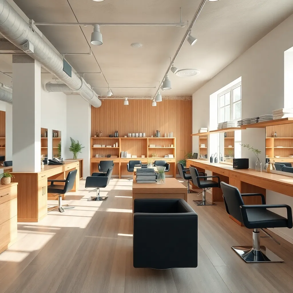Savio Frisör & Barbershop - Luleå