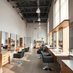 Sax & Fön – Frisör i Linköping | Klippning, färg & styling