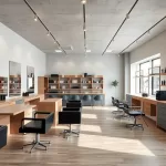 Saxarna Centrum – Frisör i Luleå | Klippning, färg & styling